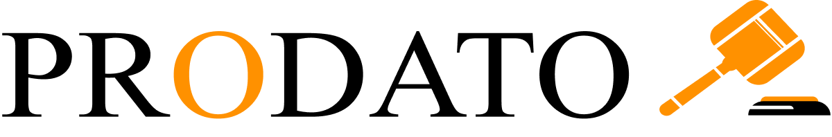 Prodato blacklogo inverted 4